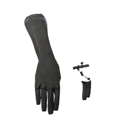 Absolver Weapons and Armor Revealed
