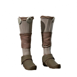 Absolver Weapons and Armor Revealed