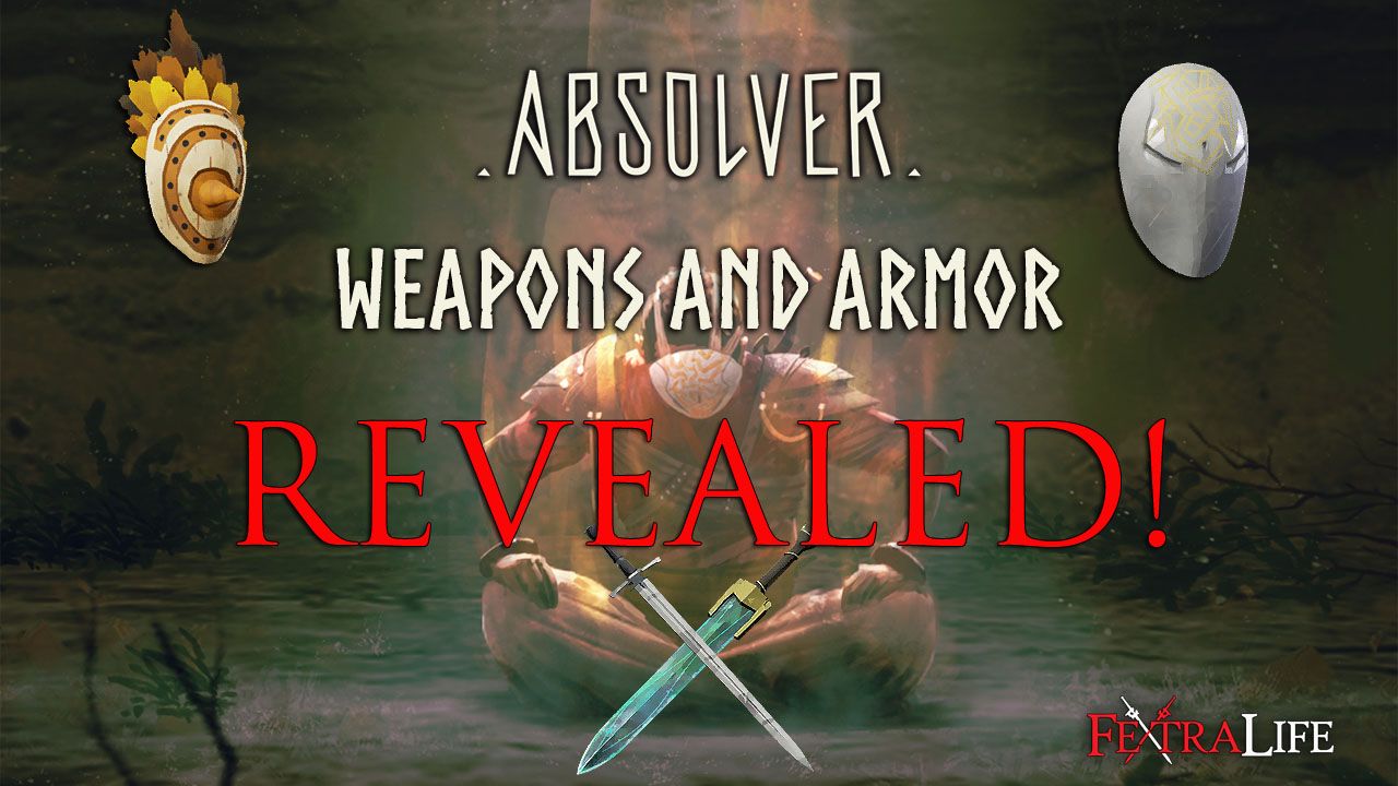 absolver-all-weapons-armors-revealed