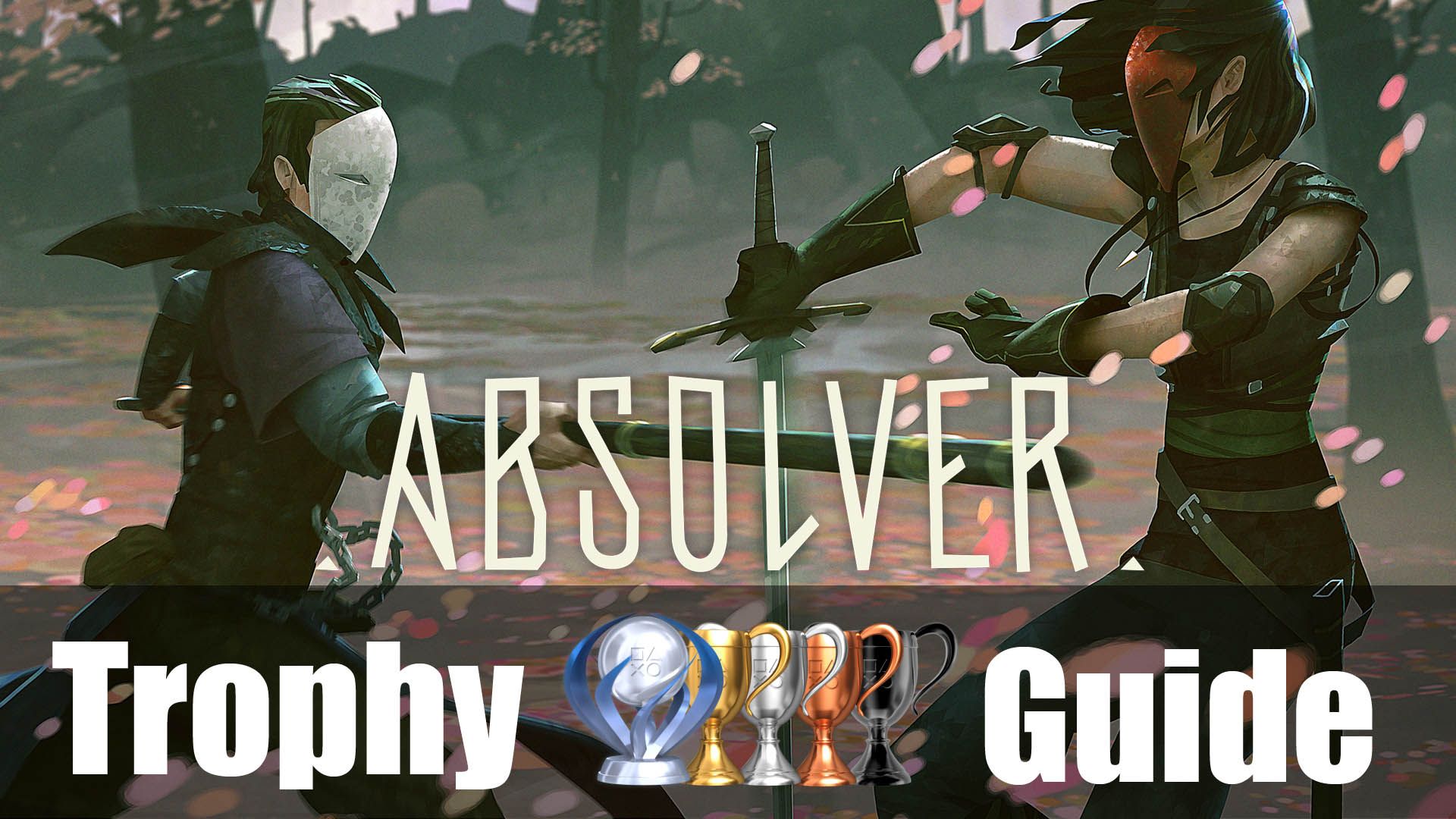 absolver trophy guide roadmap