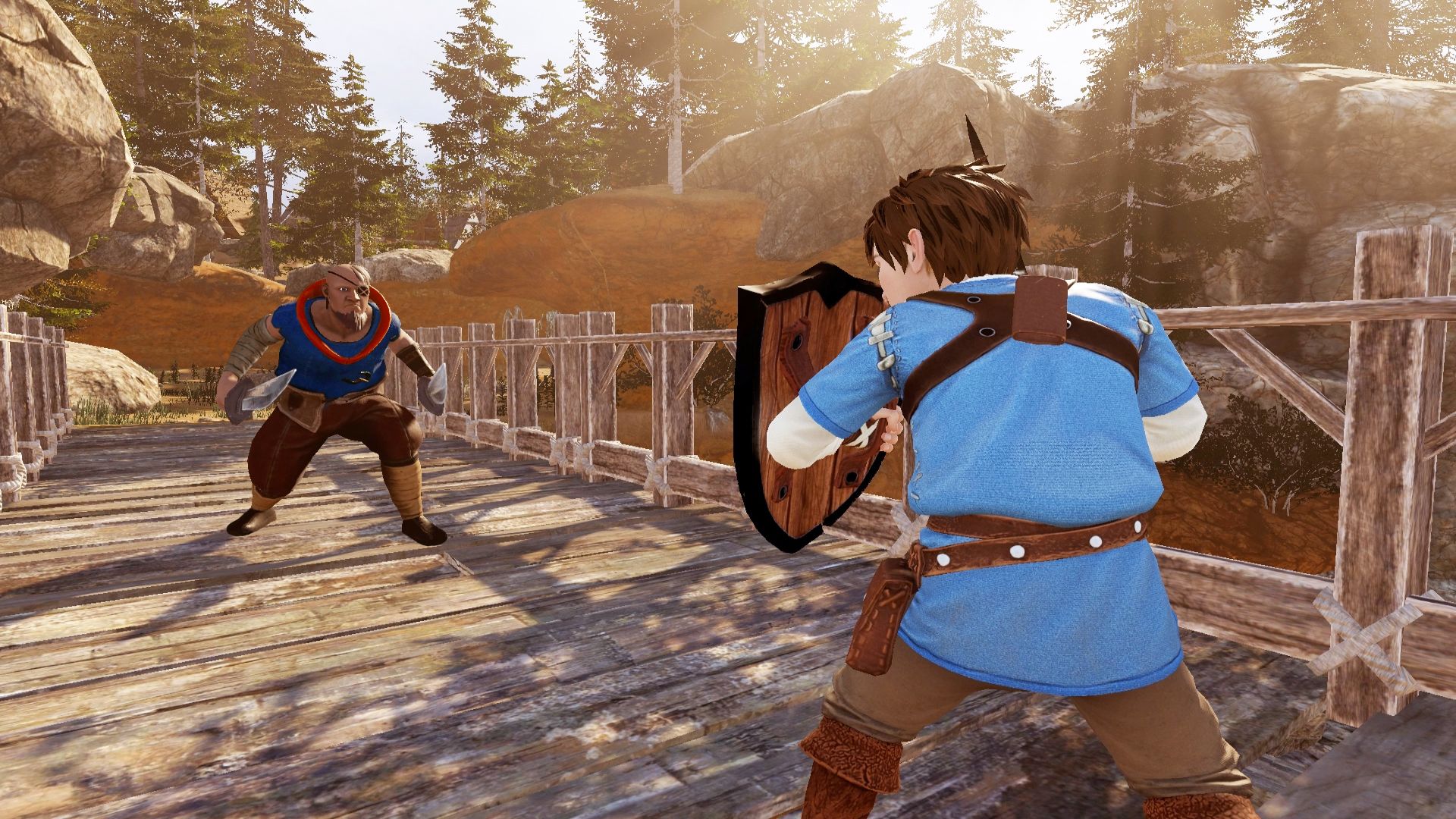 beast-quest-announcement-trailer-screenshots-ps4-xboxone-pc