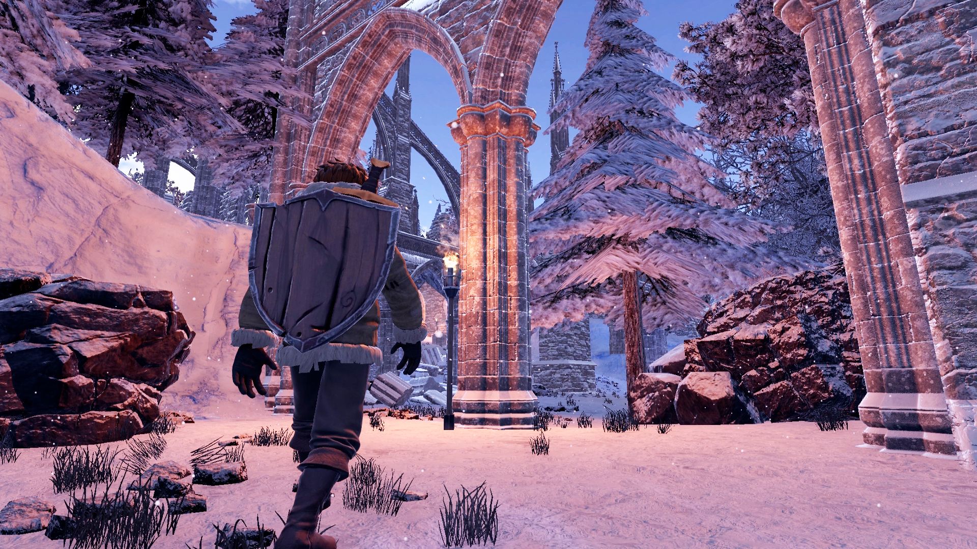 beast-quest-announcement-trailer-screenshots-ps4-xboxone-pc