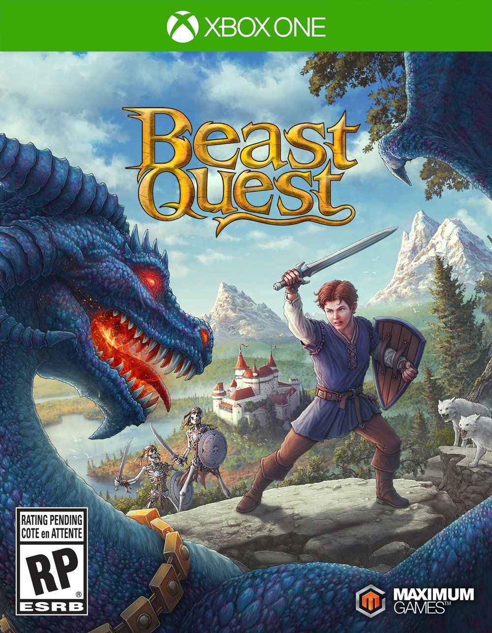 beast-quest-announcement-trailer-screenshots-ps4-xboxone-pc