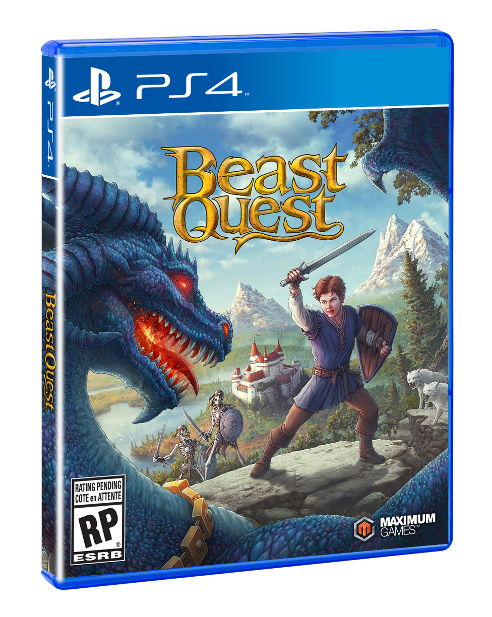 beast-quest-announcement-trailer-screenshots-ps4-xboxone-pc