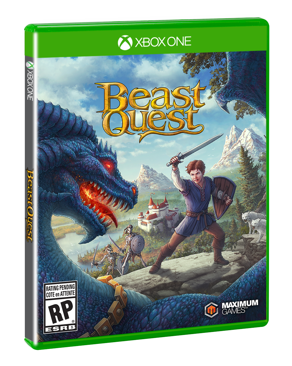 beast-quest-announcement-trailer-screenshots-ps4-xboxone-pc