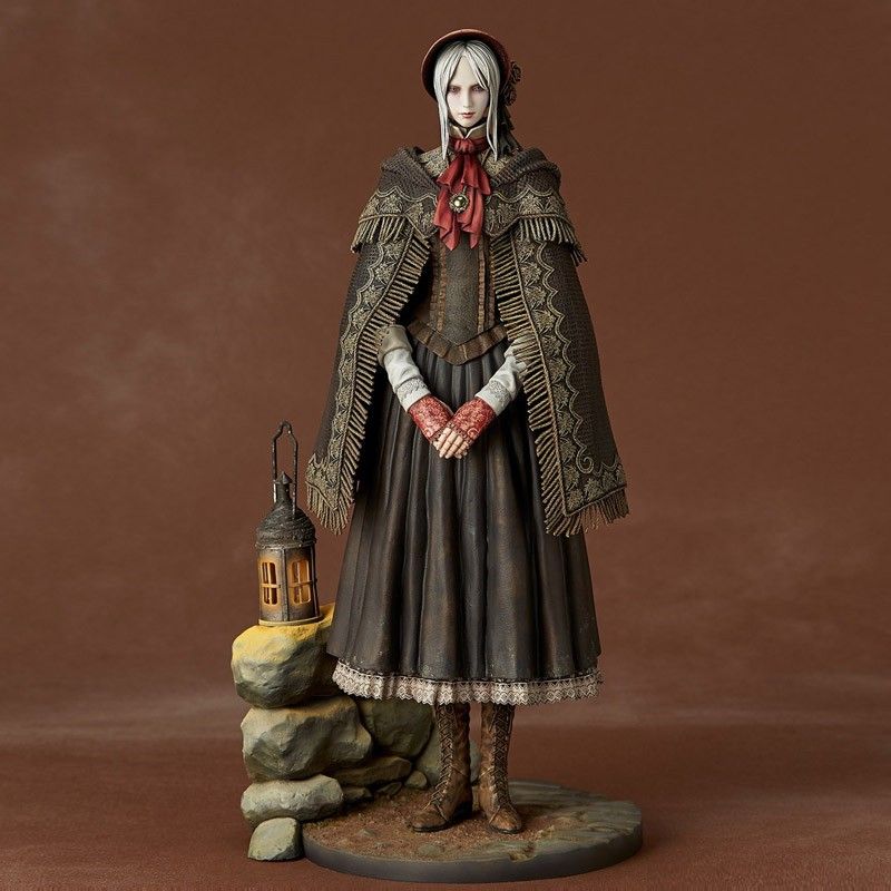 bloodborne merch