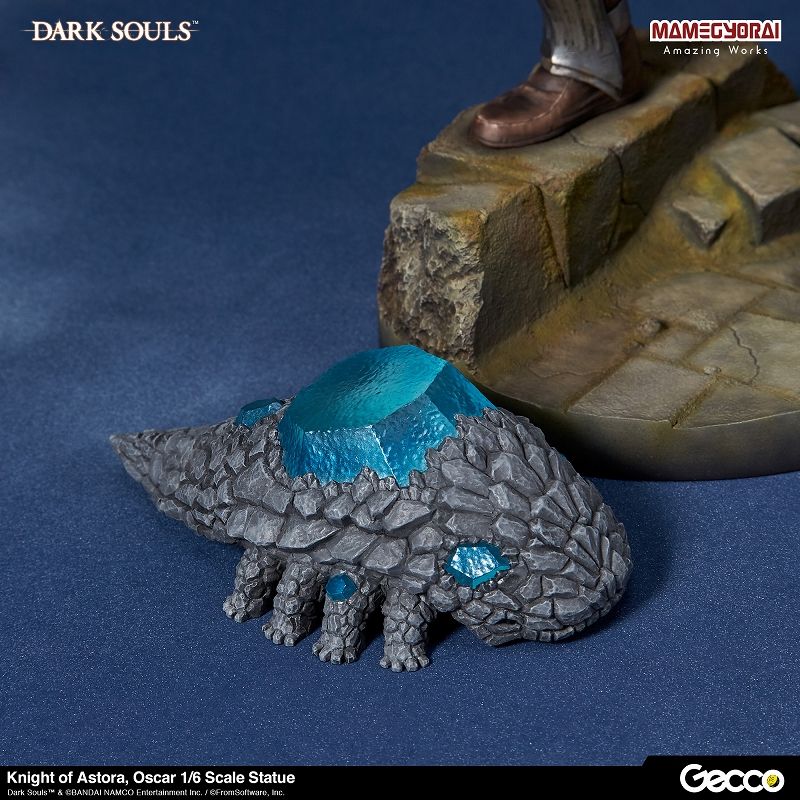 dark-souls-astora-knight-oscar-statue-crystal-lizard