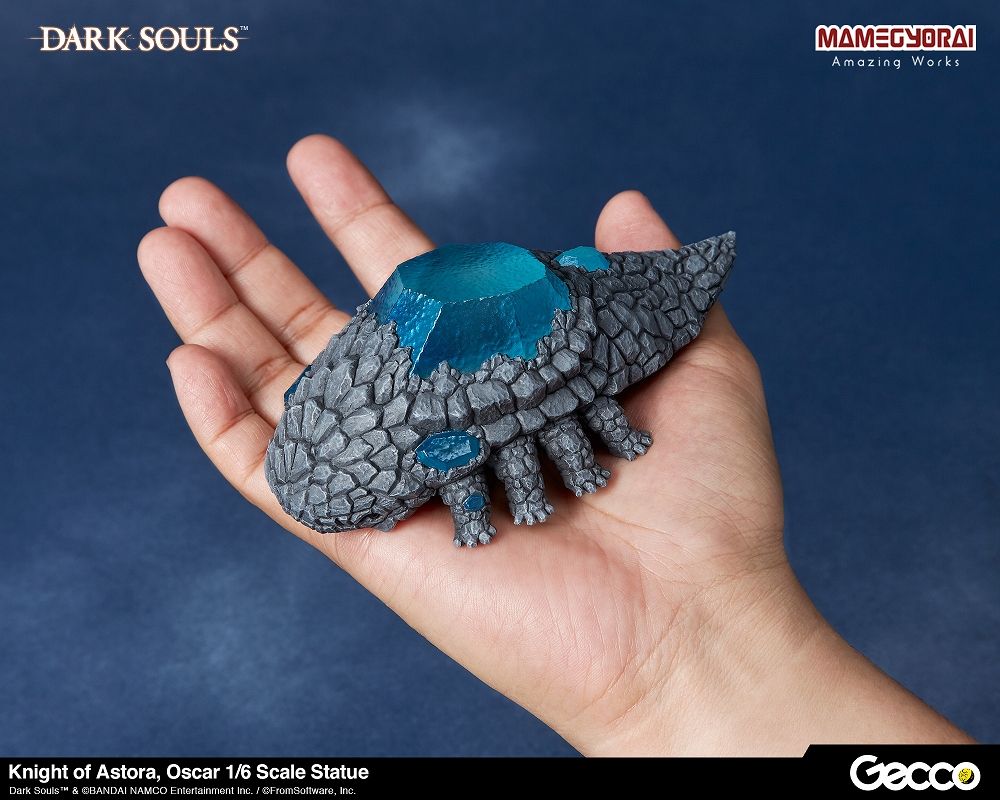 dark-souls-astora-knight-oscar-statue-crystal-lizard