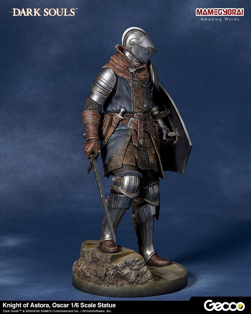 dark-souls-astora-knight-oscar-statue-crystal-lizard