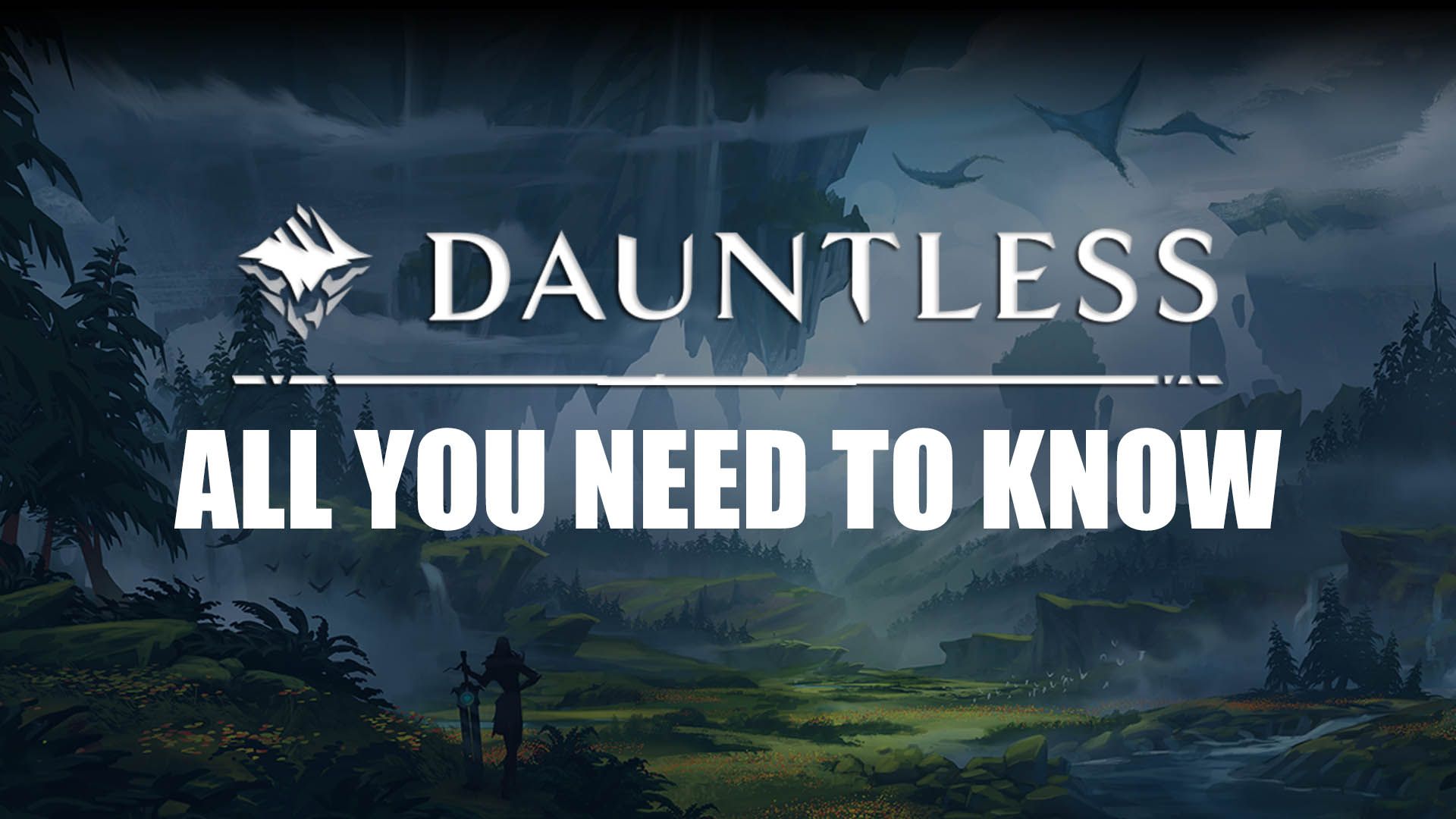 dauntless