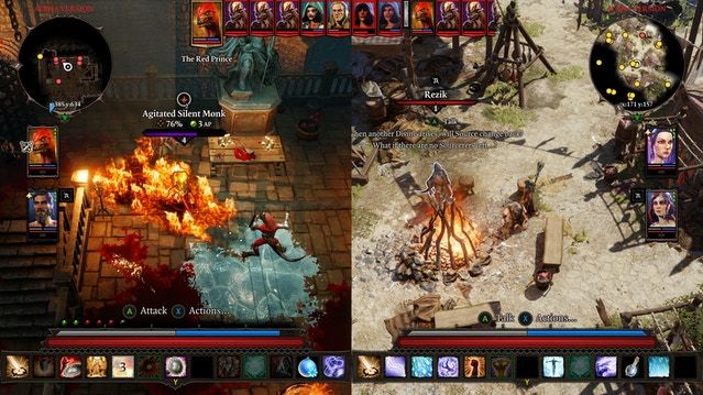 divinity original sin 2