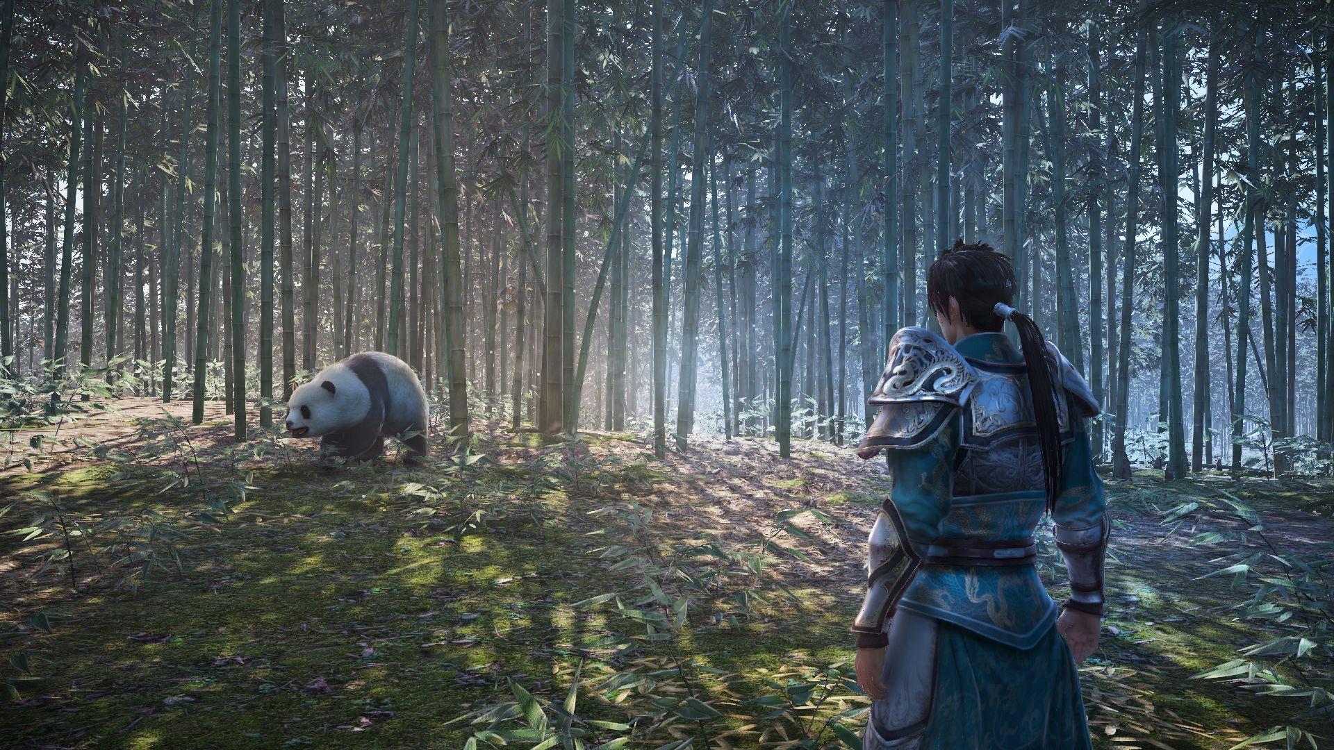 dynasty warriors