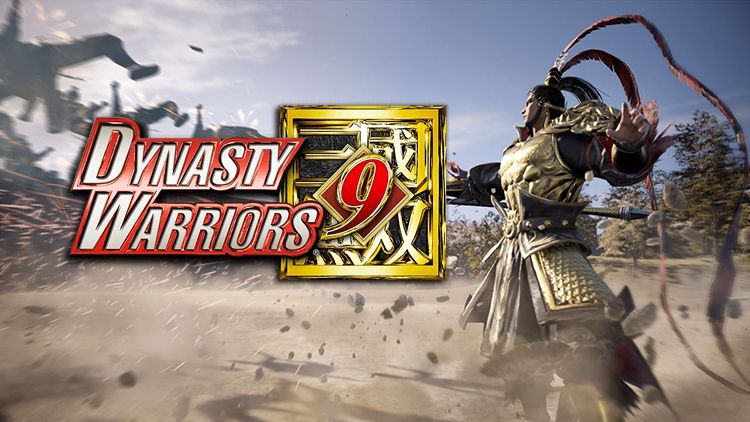 dynasty warriors