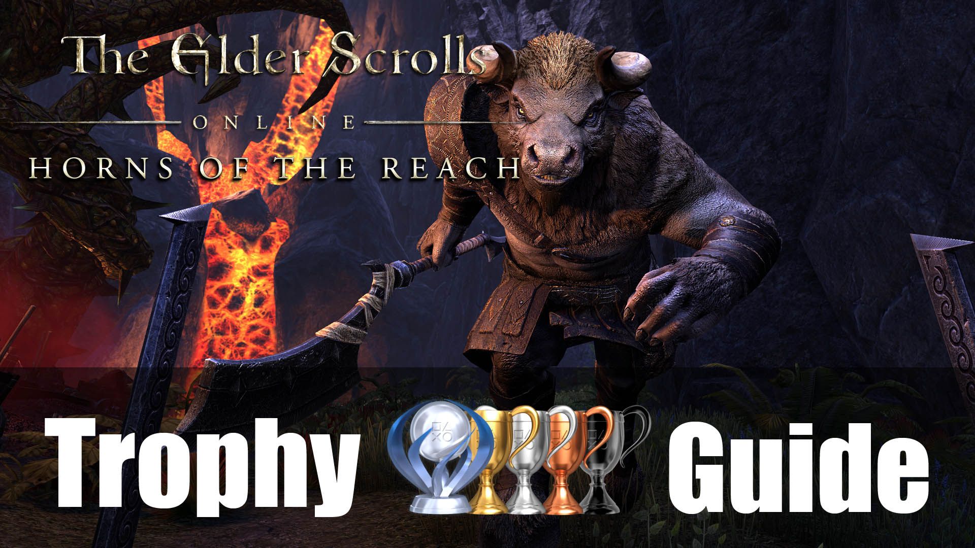 eso-horns-of-the-reach-trophy-achievement-guide