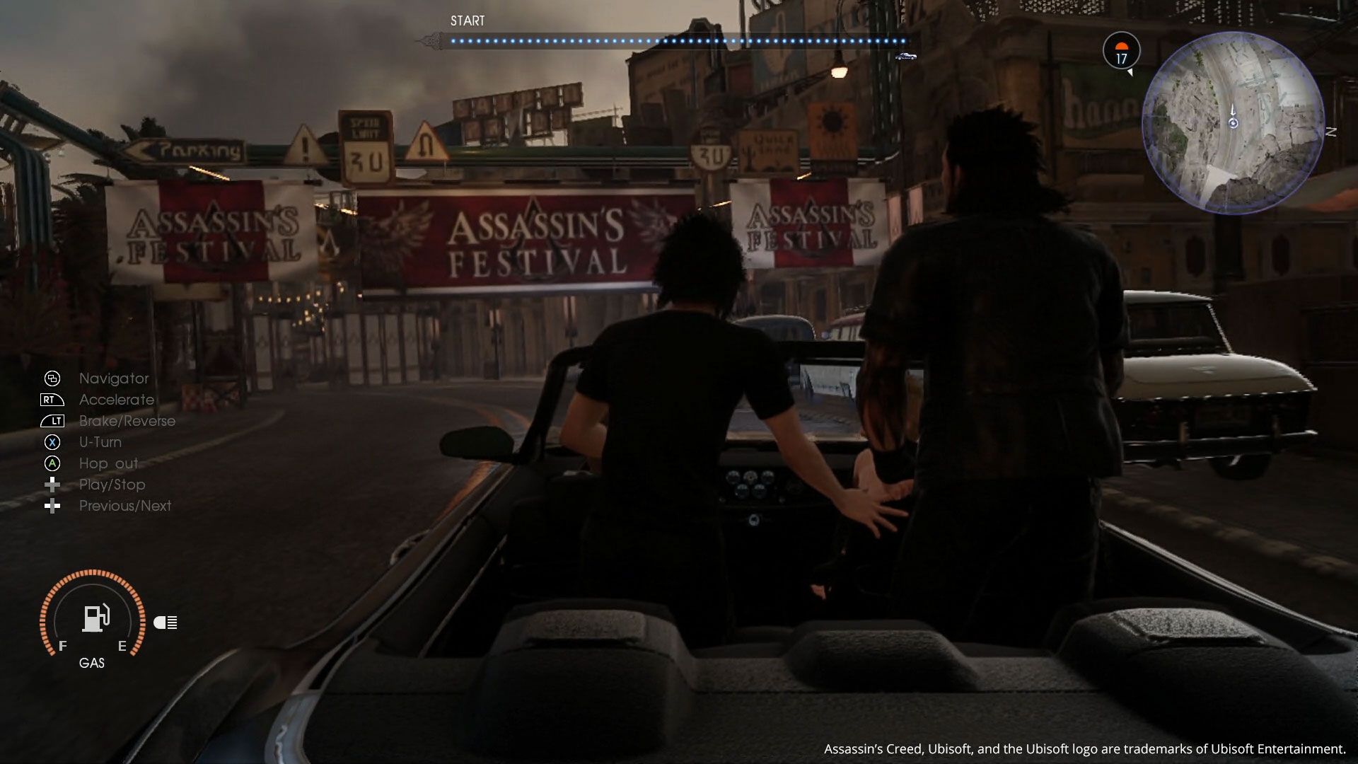 final-fantasy-xv-assassins-festival-screenshot