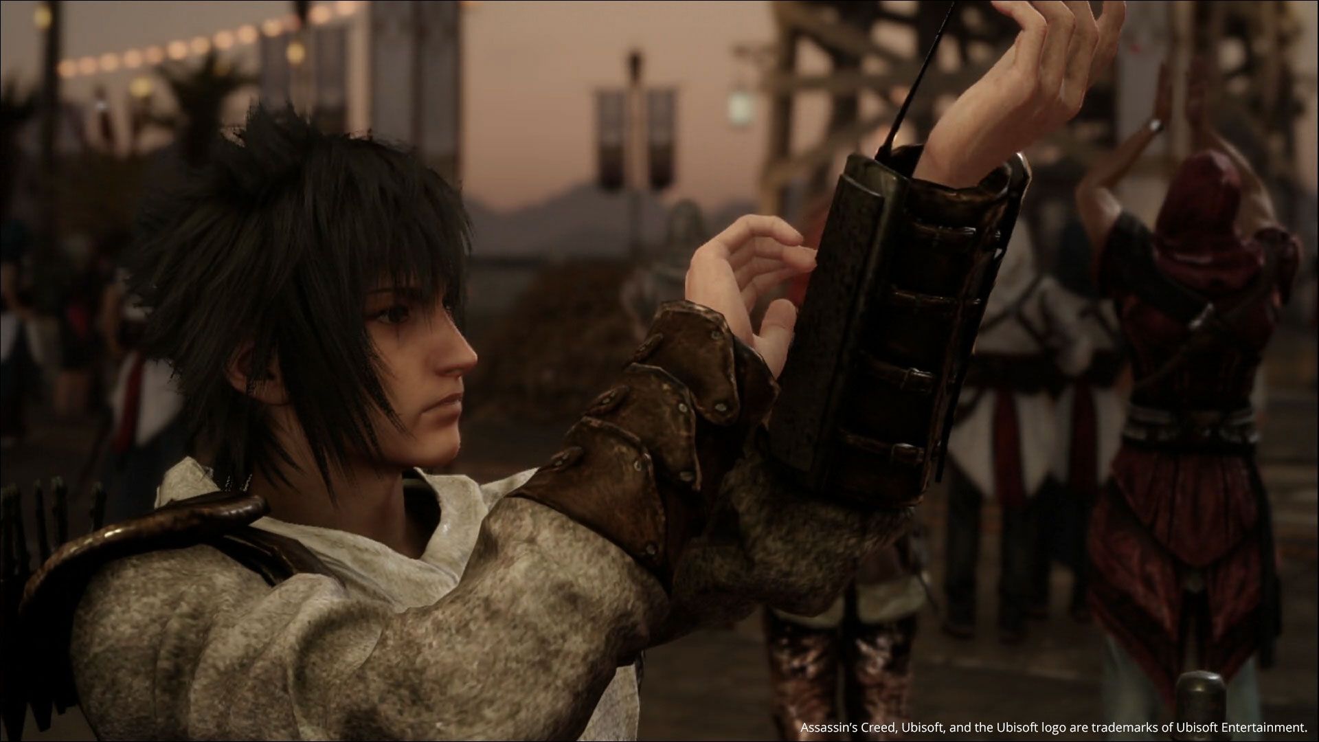 final-fantasy-xv-assassins-festival-screenshot