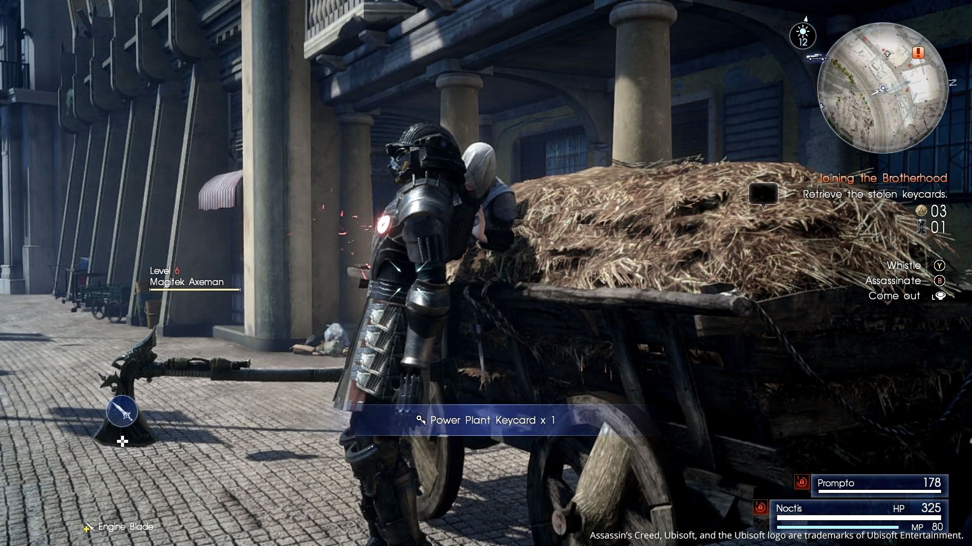 final-fantasy-xv-assassins-festival-screenshot