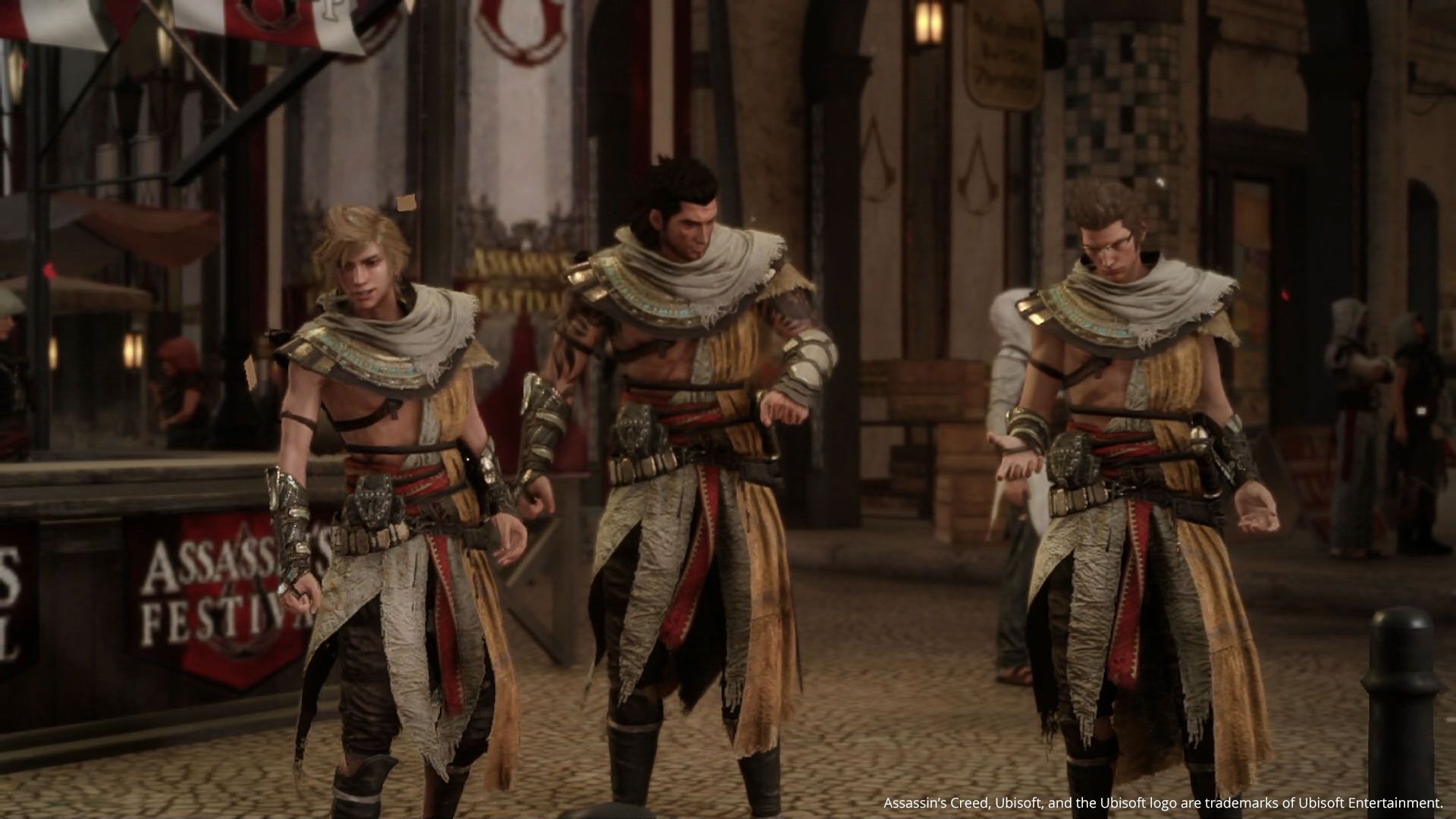 final-fantasy-xv-assassins-festival-screenshot