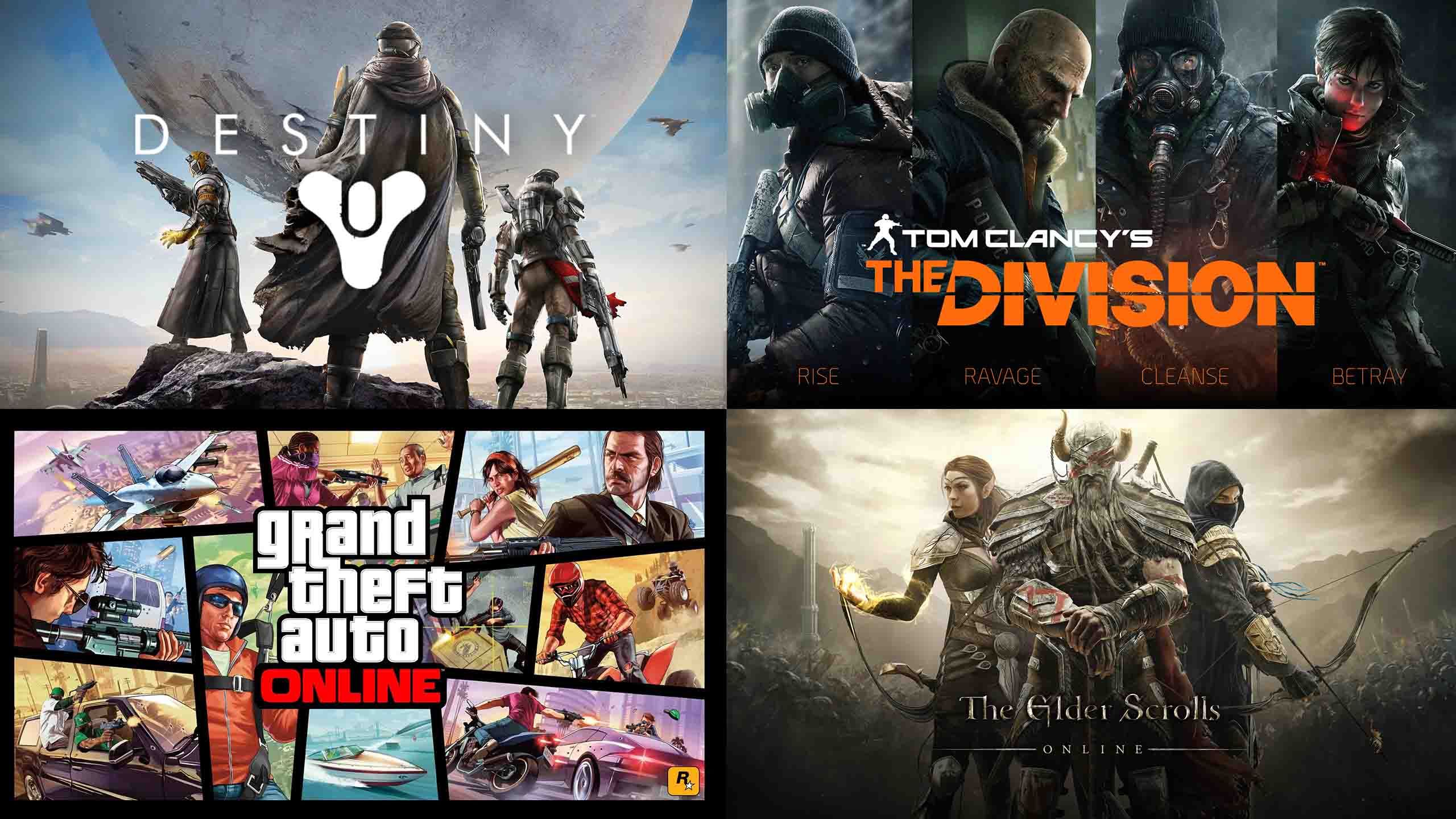 destiny-tom-clancy-the-division-the-elder-scrolls-online-gta-online