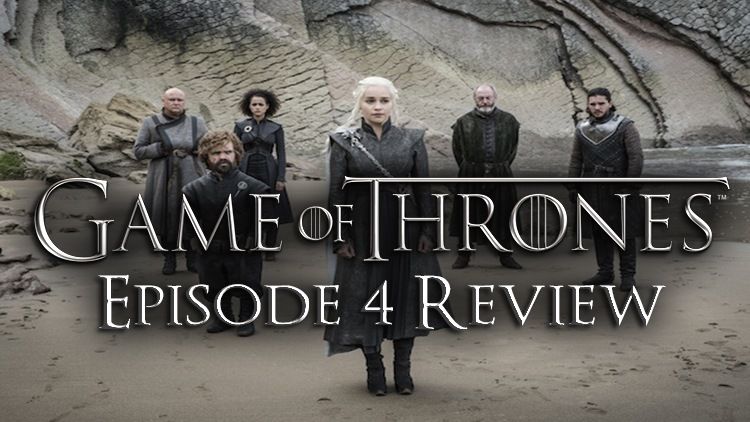 game of thrones