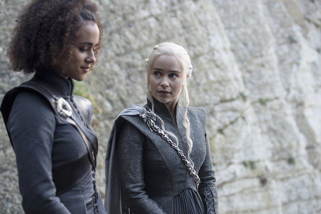 Game of Thrones Season 7 Episode 4   The Spoils of War Review