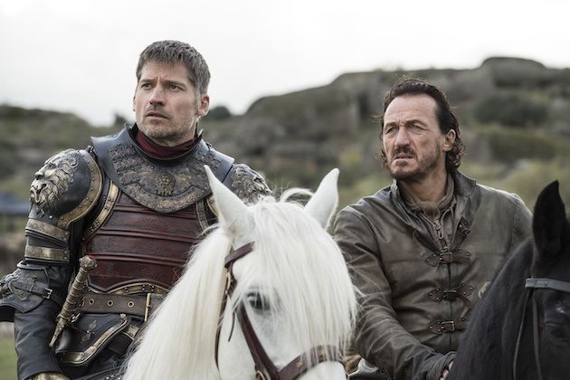 Game of Thrones Season 7 Episode 4   The Spoils of War Review