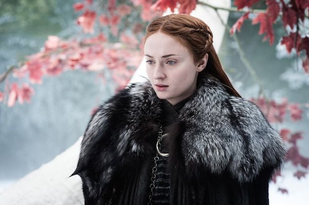 Game of Thrones Season 7 Episode 4   The Spoils of War Review