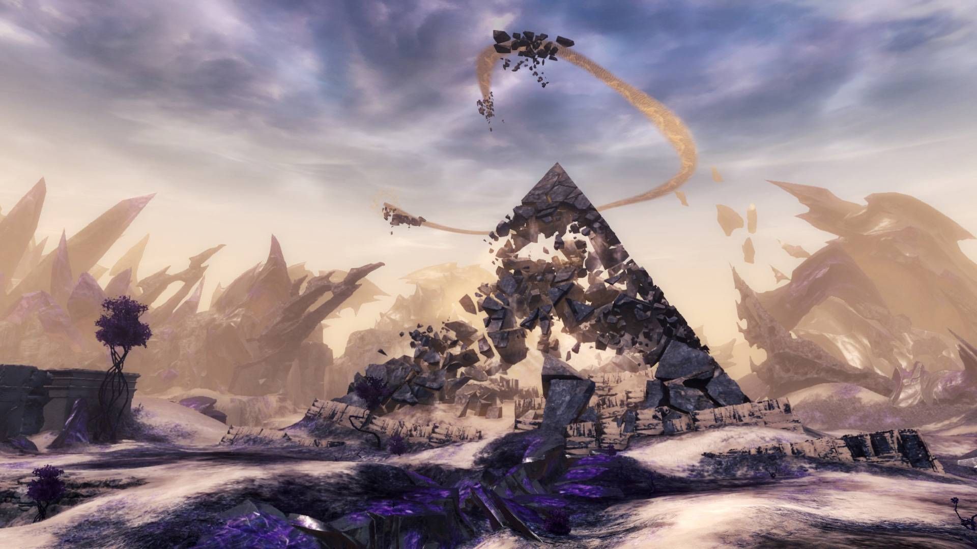 guild wars 2 path of fire