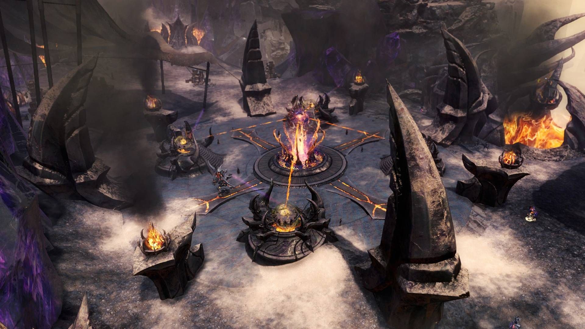 guild wars 2 path of fire