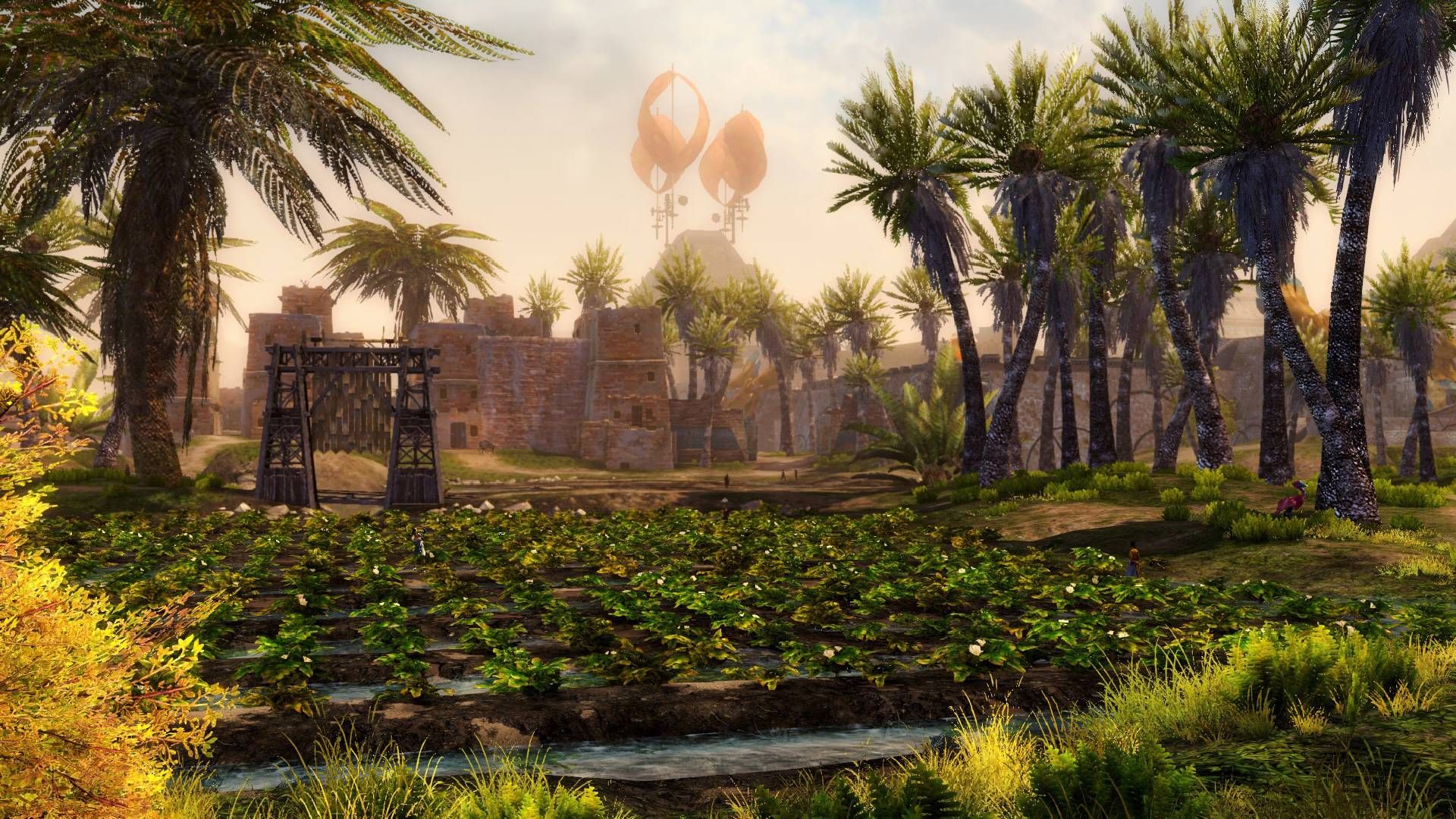 guild wars 2 path of fire
