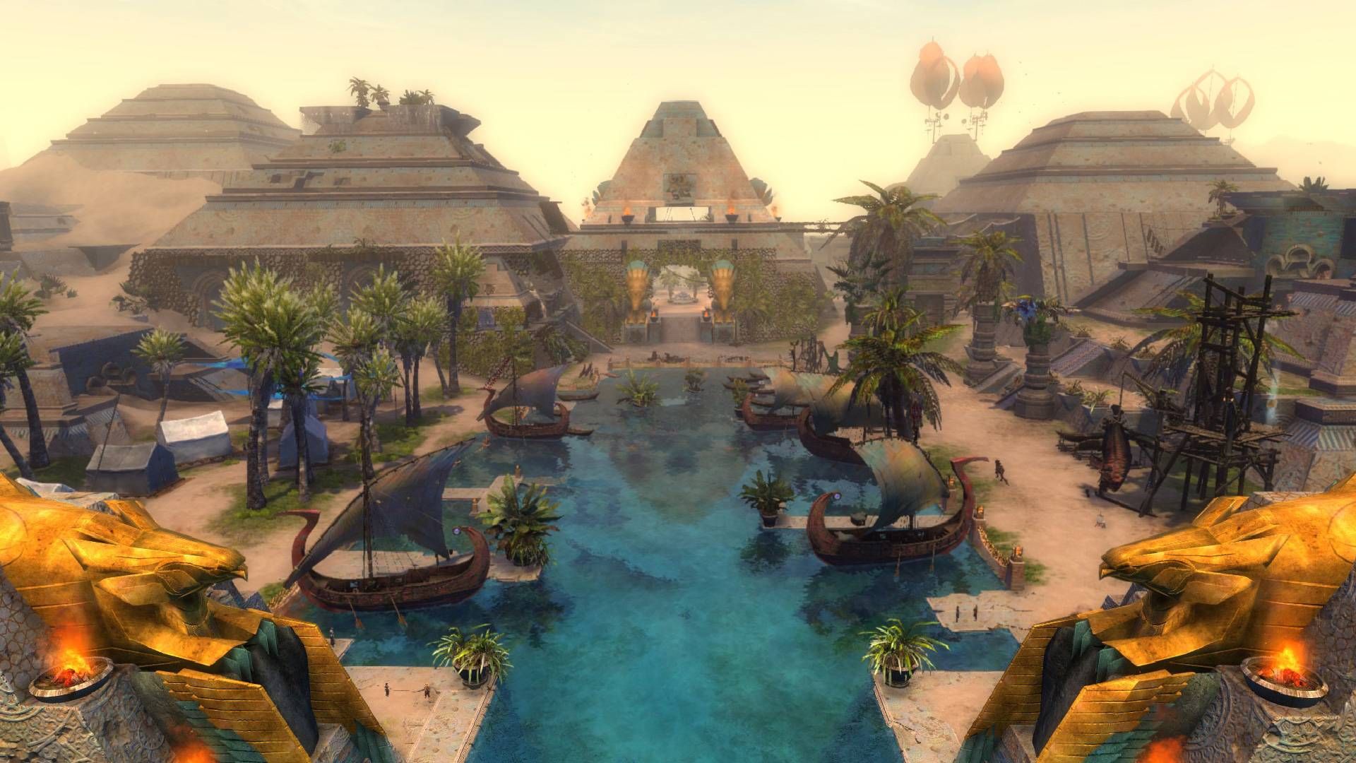guild wars 2 path of fire