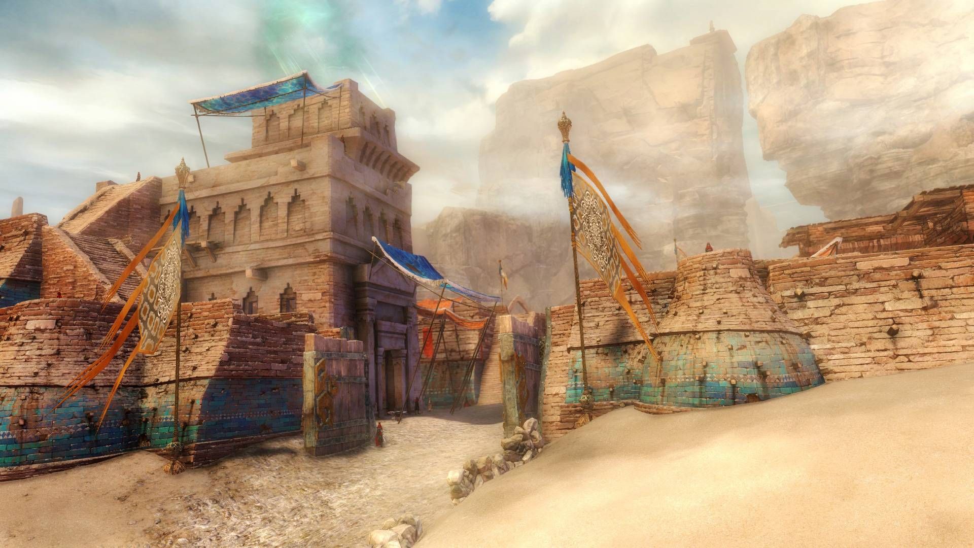 guild wars 2 path of fire