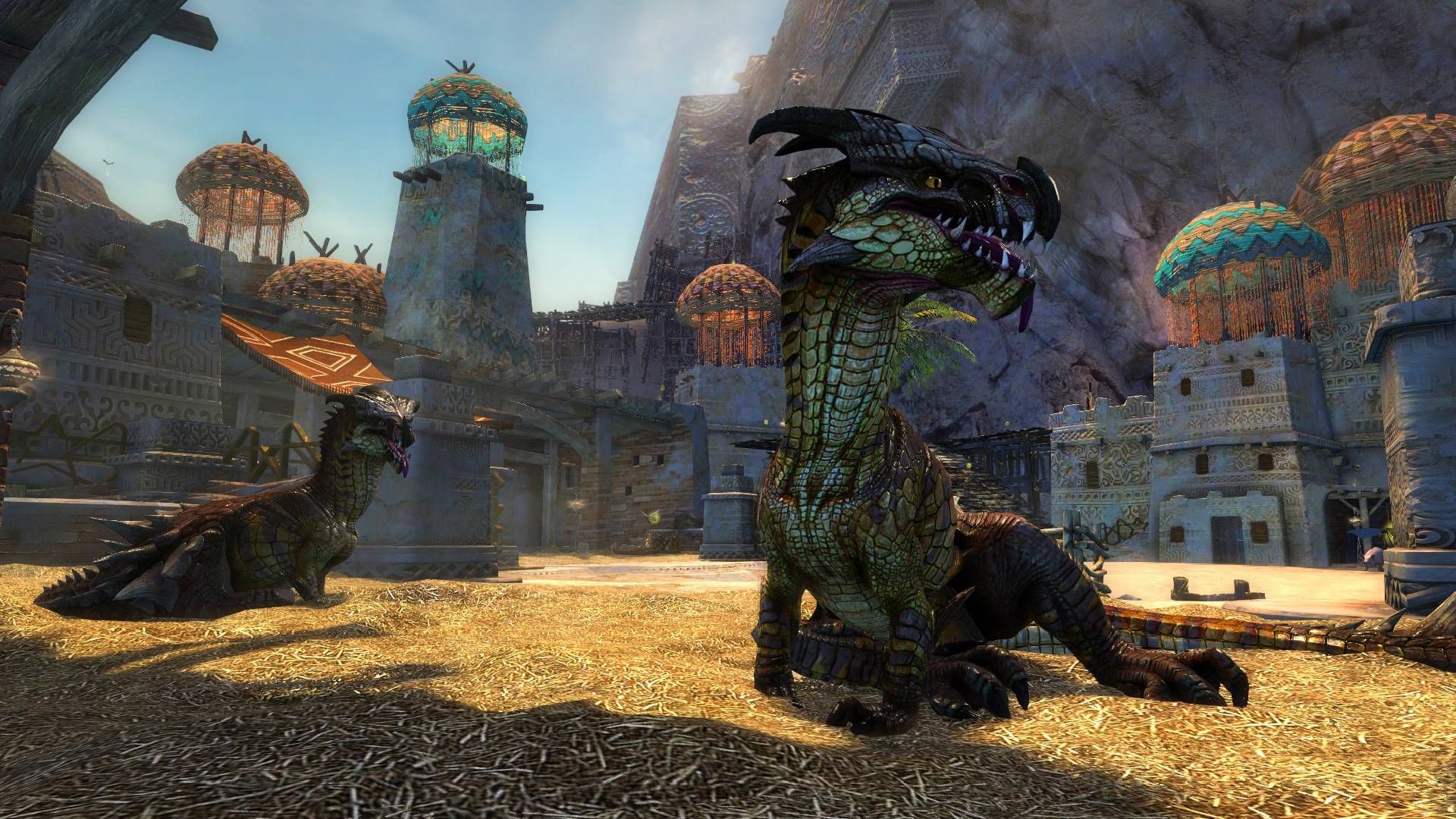 guild wars 2 path of fire
