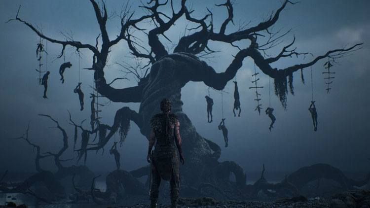 Hellblade: Senua&rsquo;s Sacrifice Review