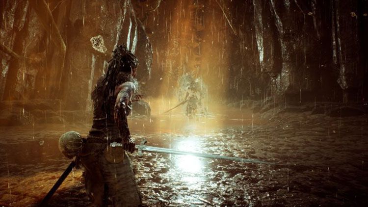 Hellblade: Senua&rsquo;s Sacrifice Review