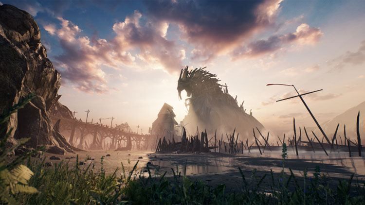 Hellblade: Senua&rsquo;s Sacrifice Review