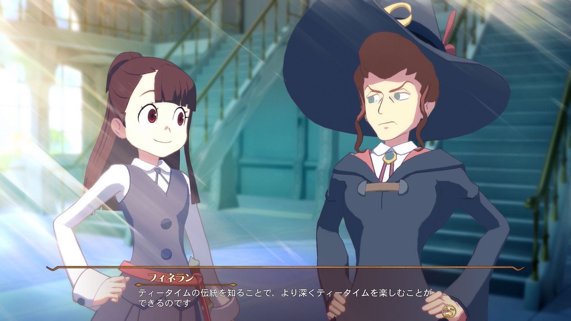 little-witch-academia-chamber-of -time-screenshot