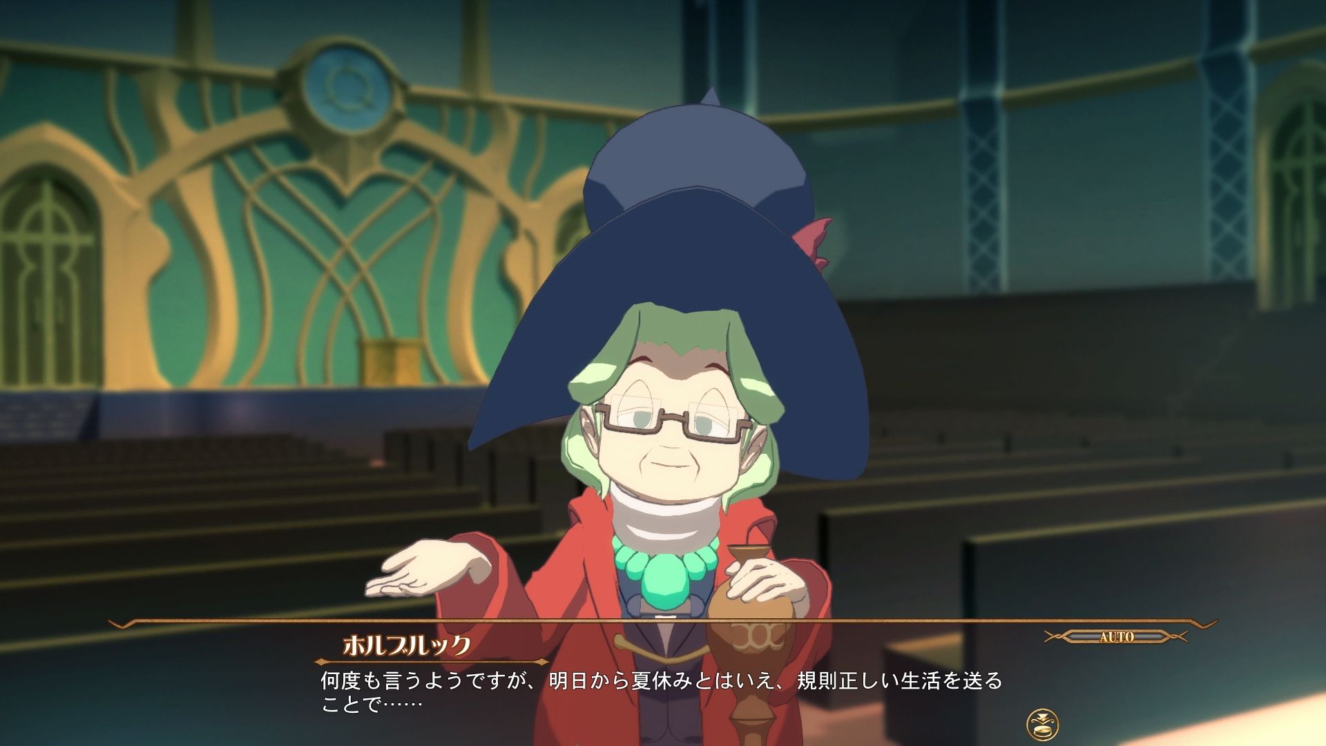 little-witch-academia-chamber-of -time-screenshot