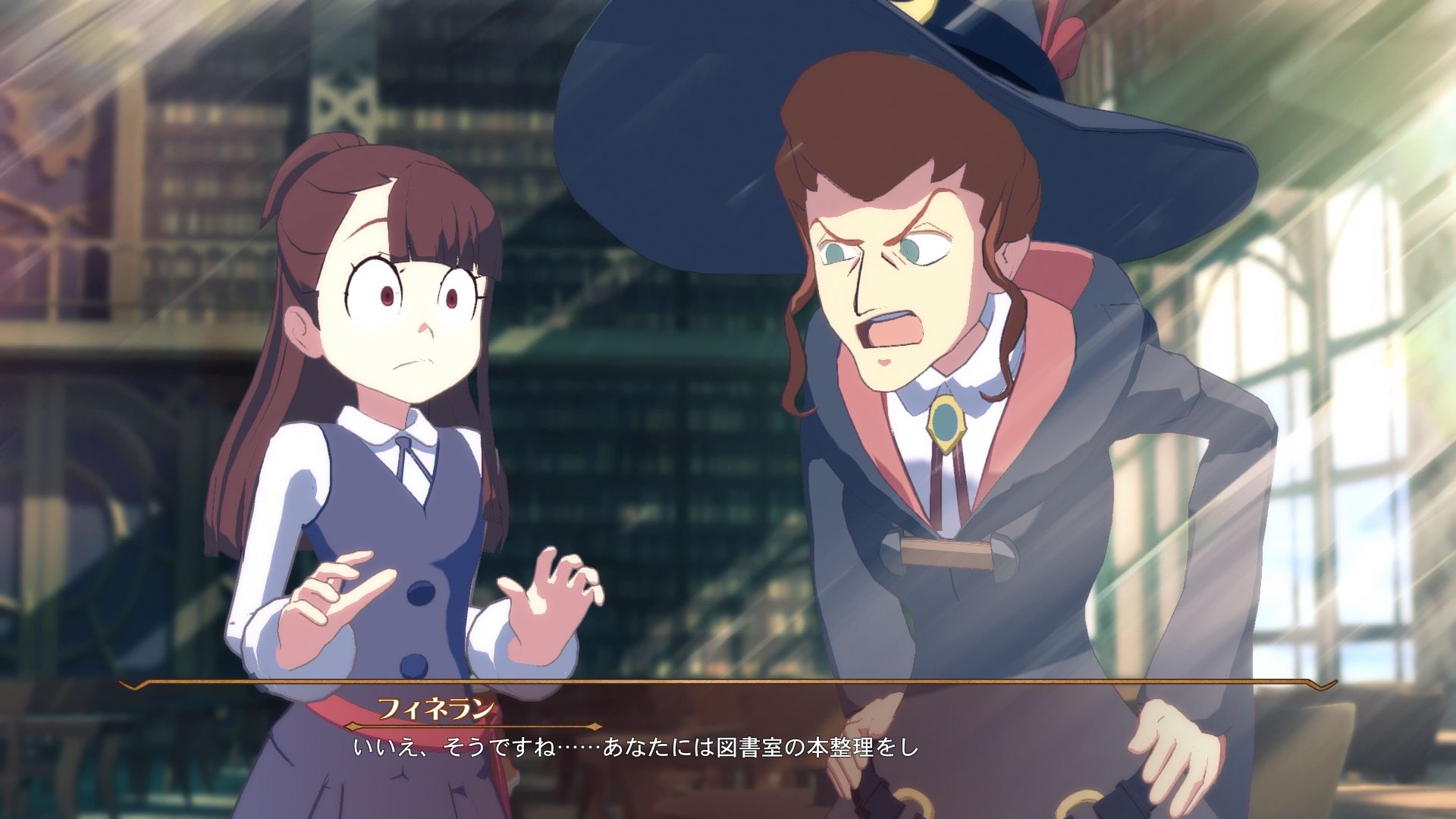 little-witch-academia-chamber-of -time-screenshot