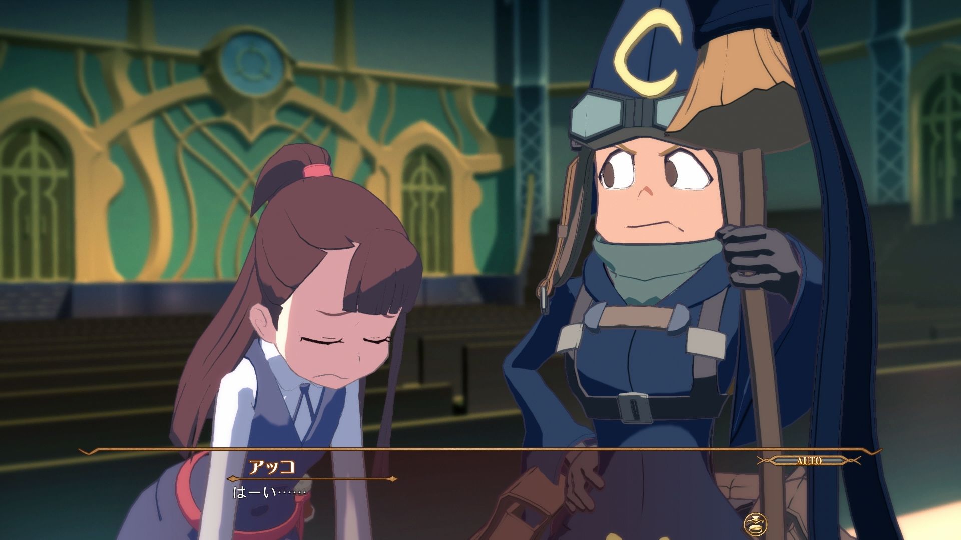 little-witch-academia-chamber-of -time-screenshot