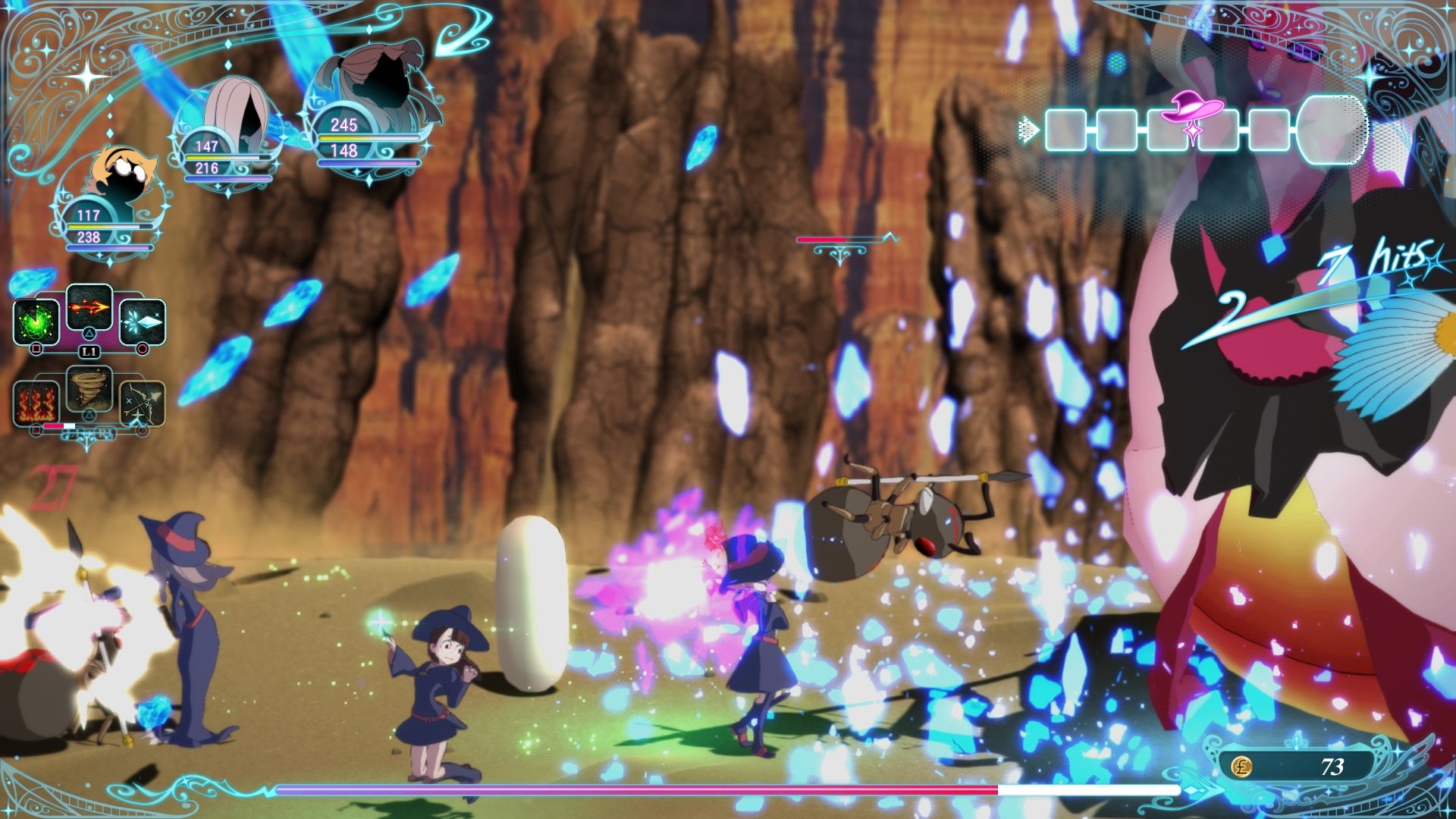 little-witch-academia-chamber-of -time-screenshot