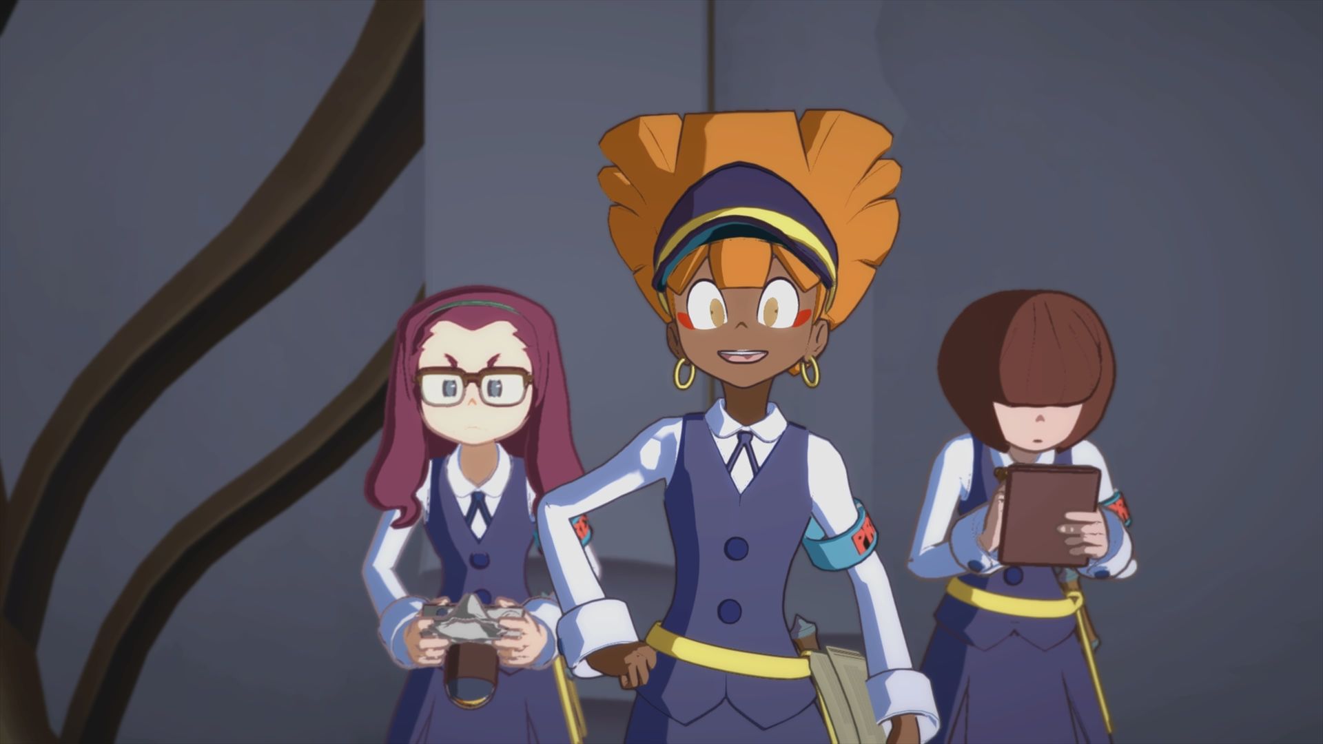 little-witch-academia-chamber-of -time-screenshot