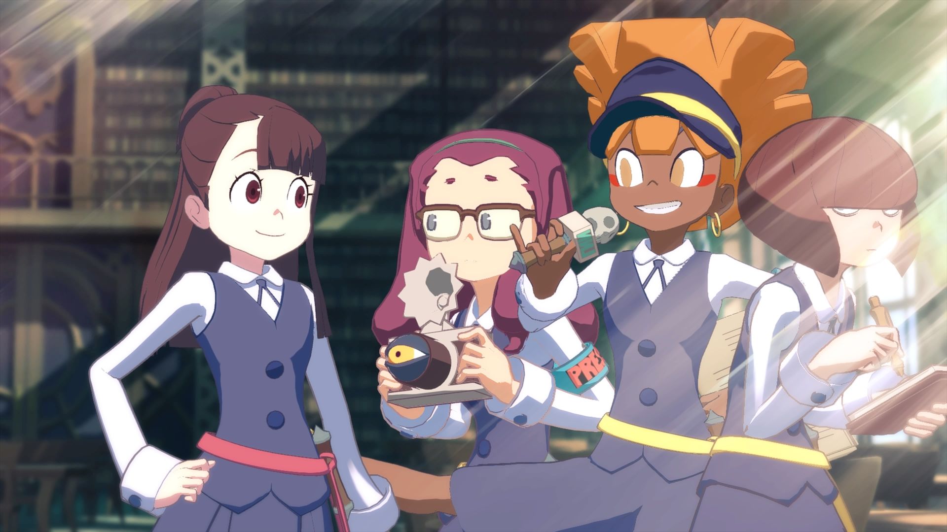 little-witch-academia-chamber-of -time-screenshot