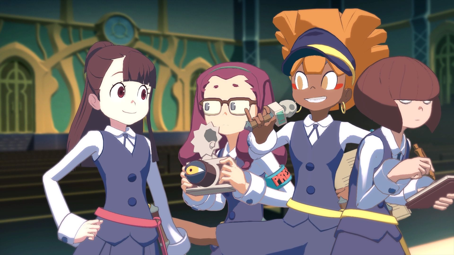 little-witch-academia-chamber-of -time-screenshot