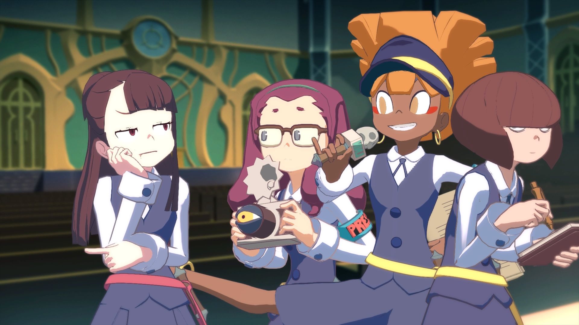 little-witch-academia-chamber-of -time-screenshot