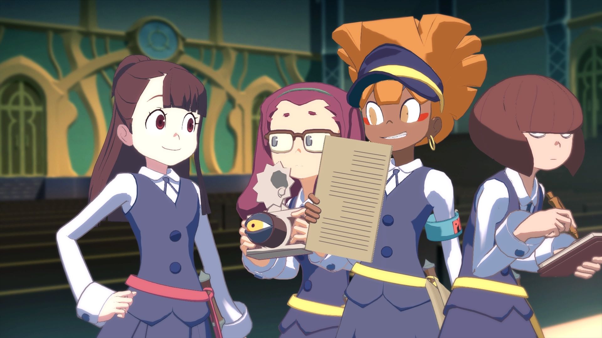little-witch-academia-chamber-of -time-screenshot