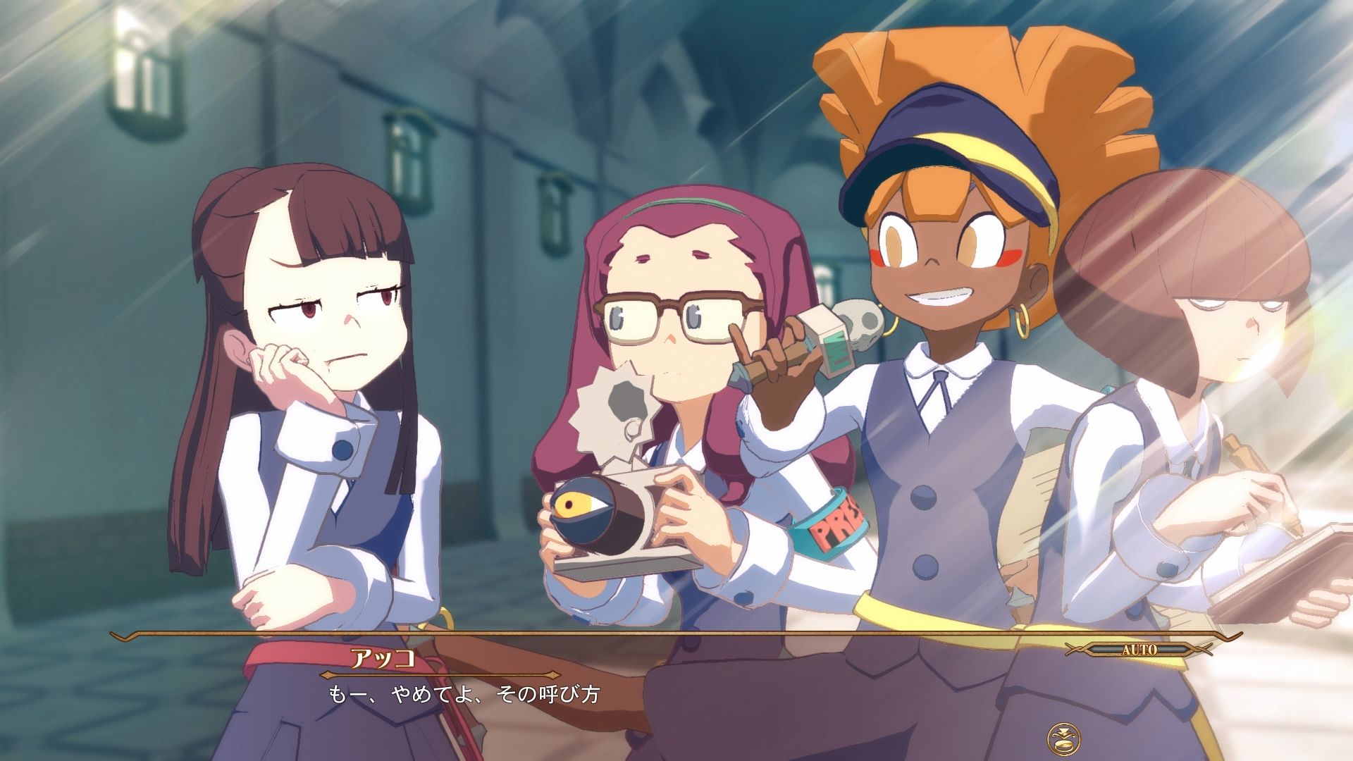 little-witch-academia-chamber-of -time-screenshot