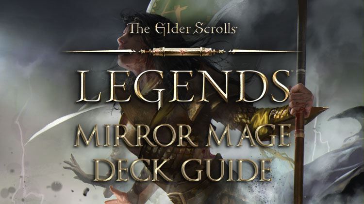 Mirror Mage Deck