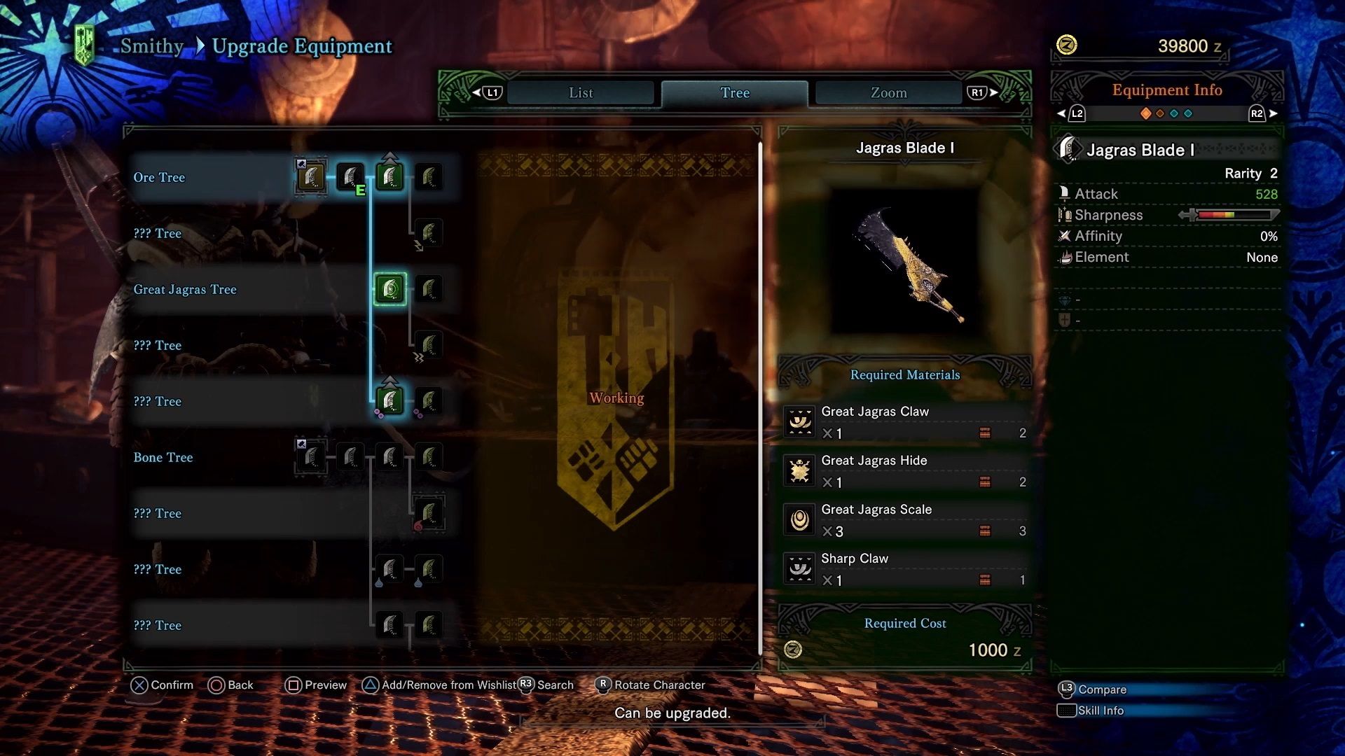 monster-hunter-world-newbie-guide-equipment-upgrade-paths
