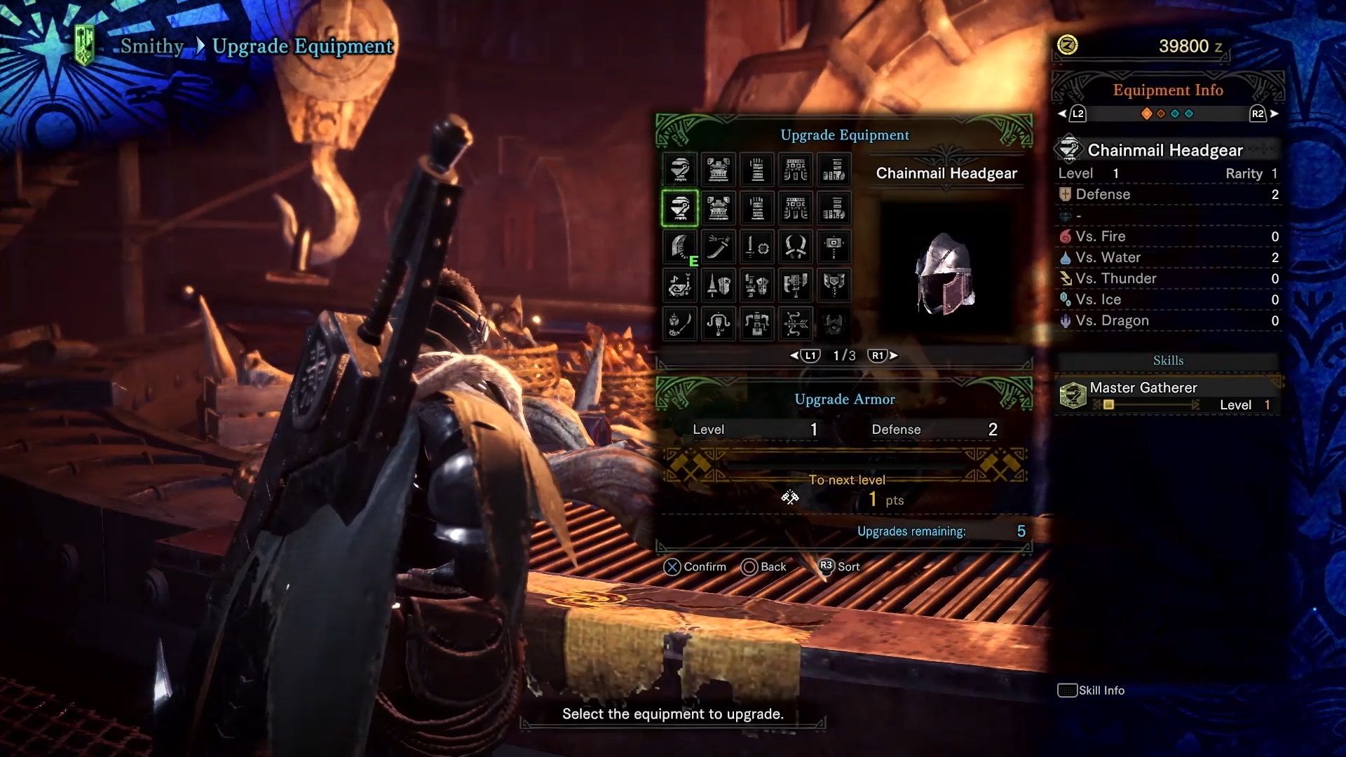 monster-hunter-world-newbie-guide-equipment-upgrades